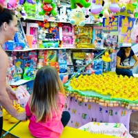 Ambiente en las atracciones - 54