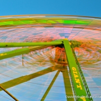Ambiente en las atracciones - 57