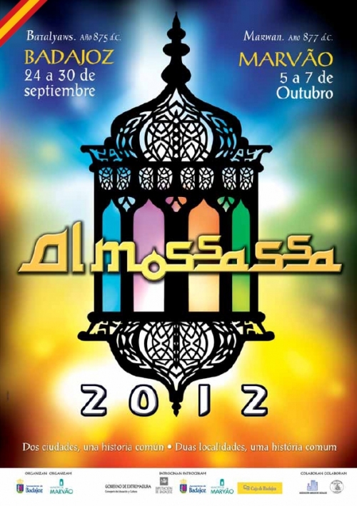 Almossassa 2012