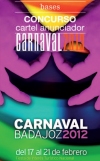 Inscripcin Carnaval 2013