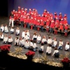 Concierto Navidad Escuelas de Msica