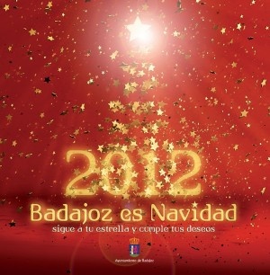 Navidad 2012