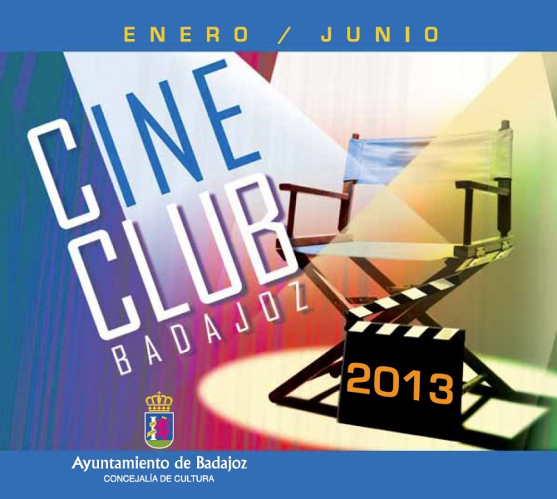 Cine Club 2013