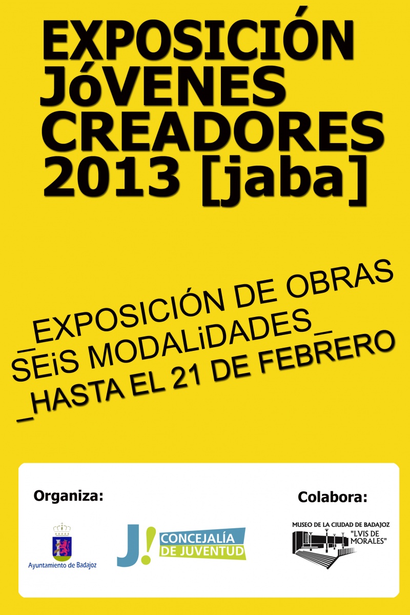 JABA 2013