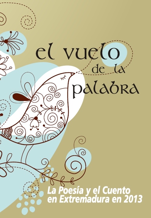 El vuelo de la palabra 2013