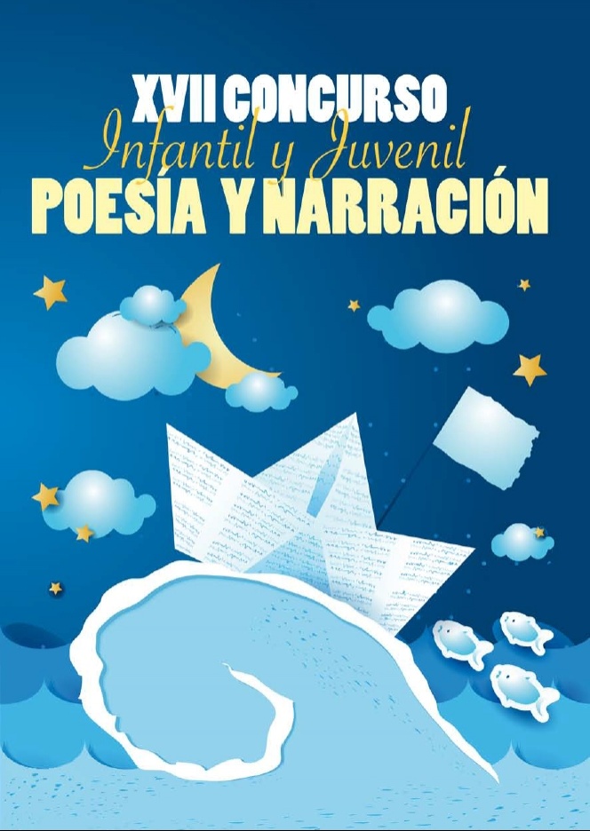XVII Concurso Infantil y Juvenil Poesa y Narracin