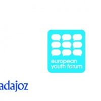 Logotipo Badajoz EYC 2016 _inst