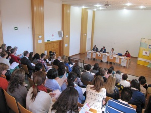 CONCLUSIONES JORNADA ORIENTADORES EDUCATIVOS Y LABORALES DE BADAJOZ