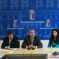 Presentacin VNB rueda de prensa