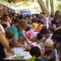 Programa municipal de ocio estival.