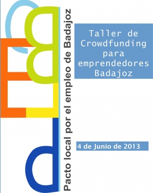 Taller Crowdfounding