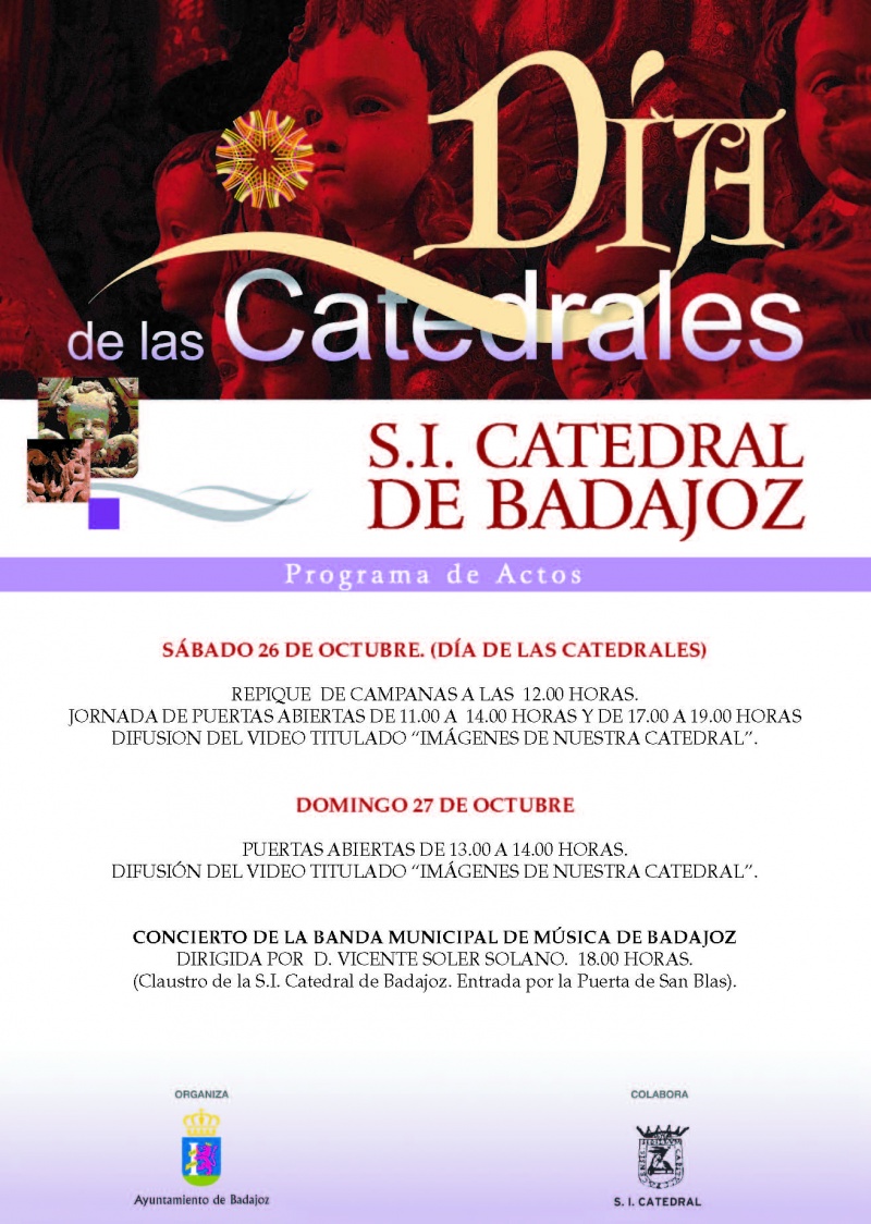 Da de las Catedrales 2013