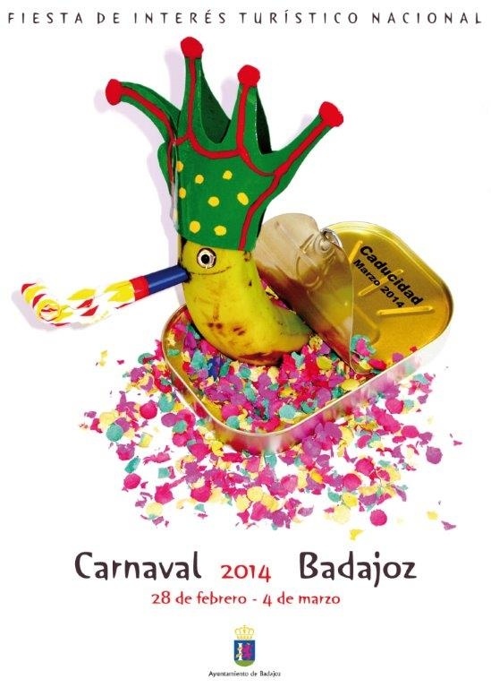 Carnaval 2014