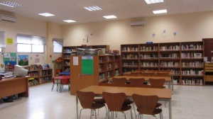 Biblioteca Pblica Municipal Cerro de Reyes