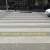 Mensajes en Pasos de Peatones