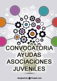 Ayudas asociaciones juveniles 2014