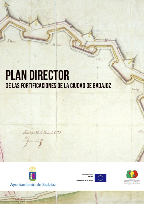 Plan Director de las Fortificaciones de la Ciudad de Badajoz