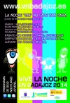 Cartel actividad VNB 2014