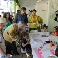 Actividades en el parque de Castelar. - 50