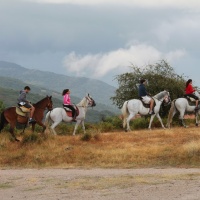 Actividades en la Vera. - 5