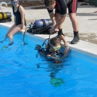 Bautismos de buceo. - 6