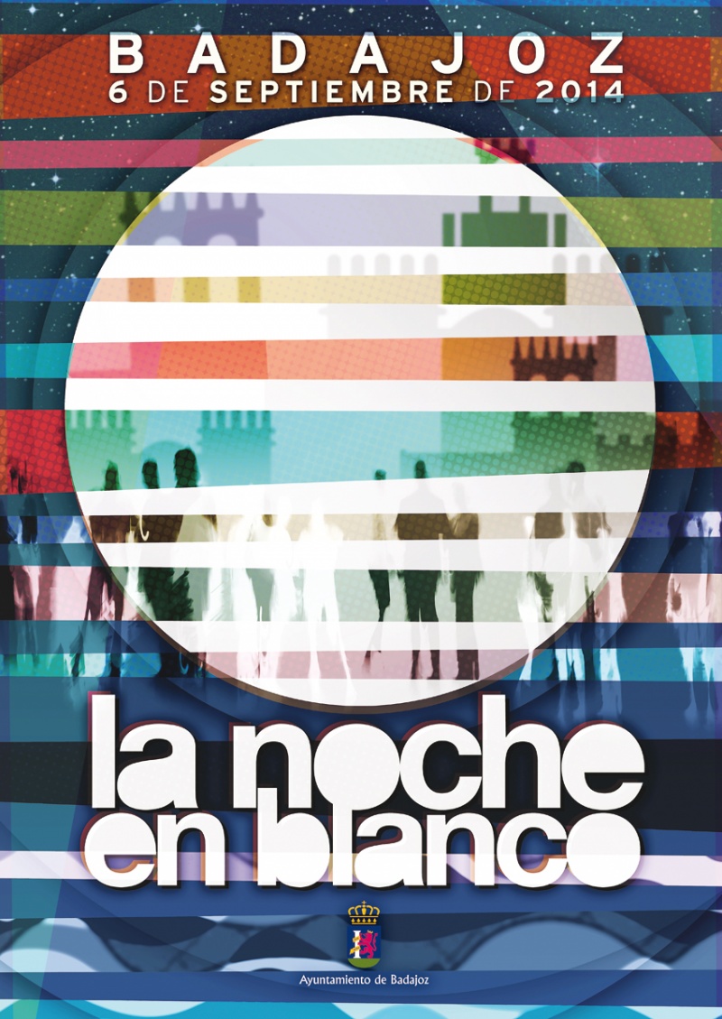 La Noche en Blanco 2014