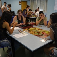 Torneo Risk VNB - 5