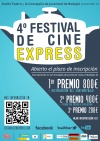 Cartel IV edicin Festival Cinexpress