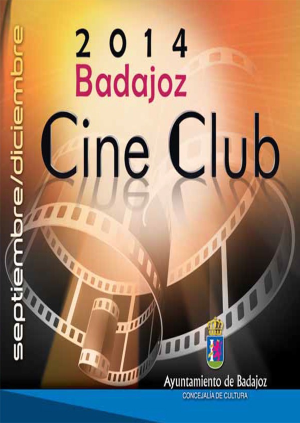 Cine Club 2014