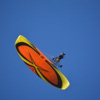 Paramotor VNB