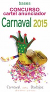 Bases Cartel Carnaval 2015