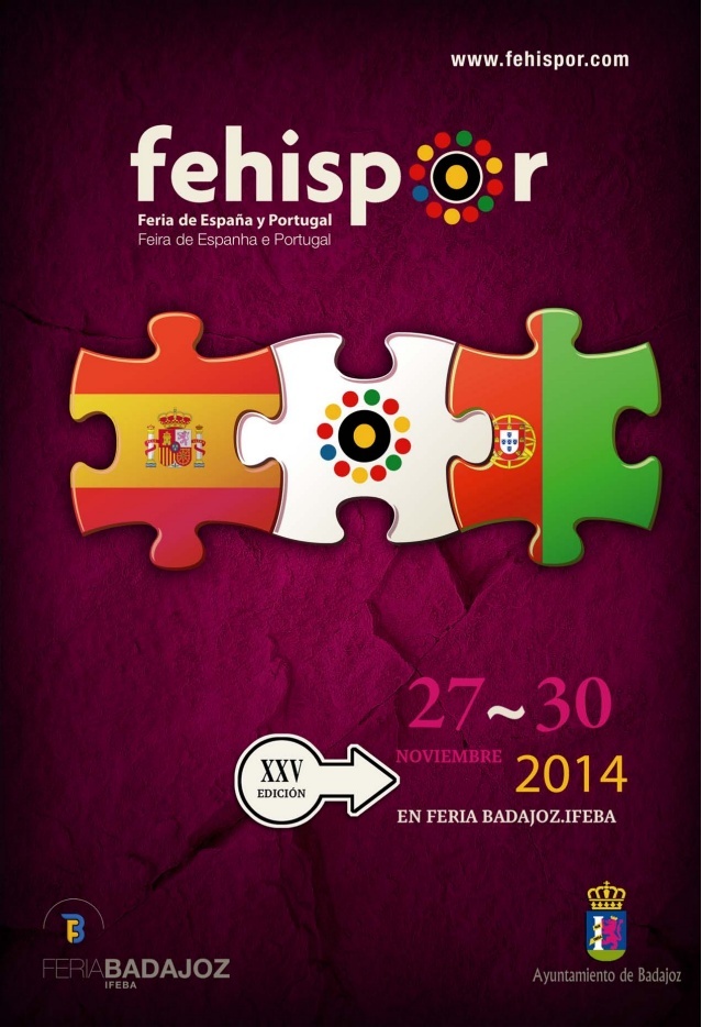 Fehispor 2014