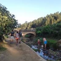 Sierra de Gata VNB 14