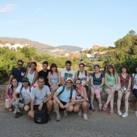 Sierra de Gata VNB 14