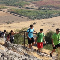 Iniciacin a la Escalada Deportiva VNB 14