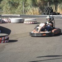 Karting Olivenza VNB 2014. - 0