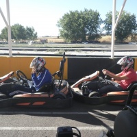 Karting Olivenza VNB 2014. - 3