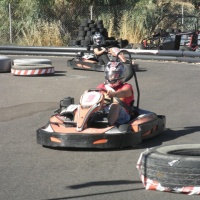 Karting Olivenza VNB 2014. - 4