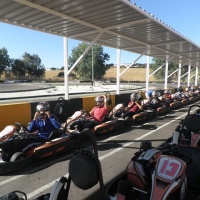 Karting Olivenza VNB 2014. - 5