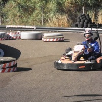 Karting Olivenza VNB 2014. - 6