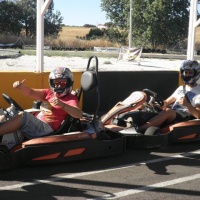 Karting Olivenza VNB 2014. - 7