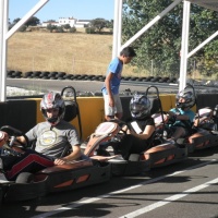 Karting Olivenza VNB 2014. - 8