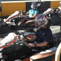 Karting Olivenza VNB 2014. - 0