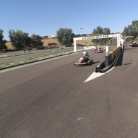 Karting Olivenza VNB 2014. - 1