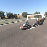 Karting Olivenza VNB 2014. - 3