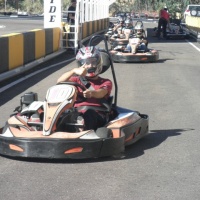 Karting Olivenza VNB 2014. - 5