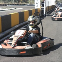 Karting Olivenza VNB 2014. - 0