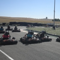 Karting Olivenza VNB 2014. - 3