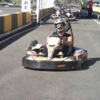 Karting Olivenza VNB 2014. - 4