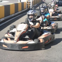 Karting Olivenza VNB 2014. - 6